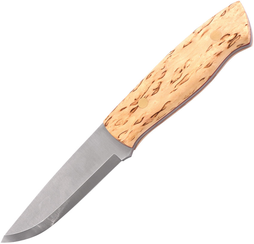 Trapper 95 Fixed Blade Birch 070-2033-1558