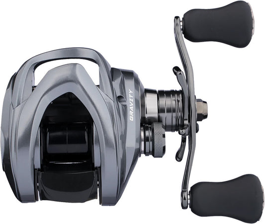 Gravity 5 Baitcasting Reel 7.1 G5107