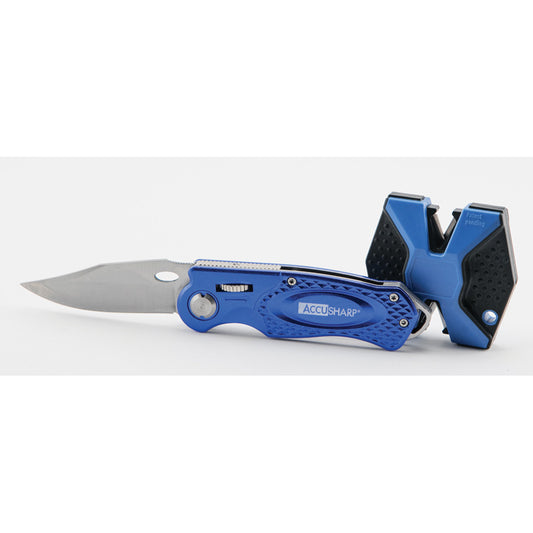SharpNEasy Combo Blue 044C