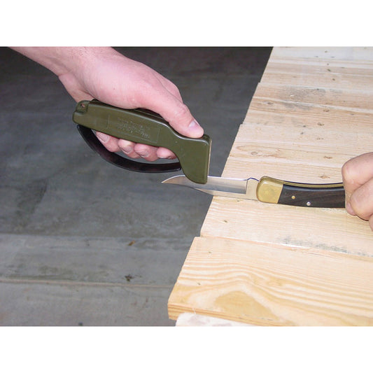 Knife and Tool Sharpener 008C