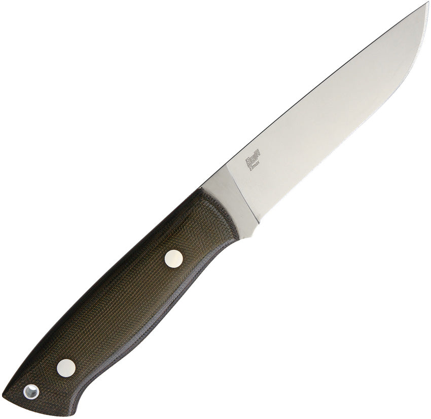 Trapper 115 Elmax