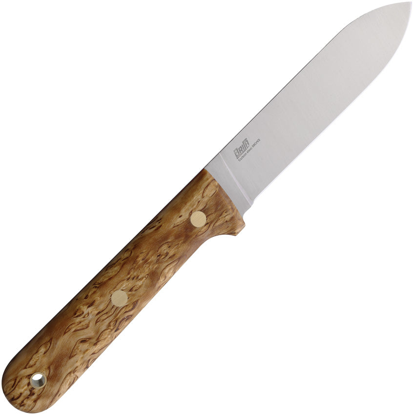 Kephart 115 Curly Birch 273-66654-1566