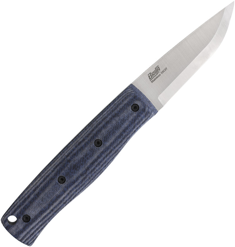 PK70FX Fixed Blade Denim 461-66678-1550
