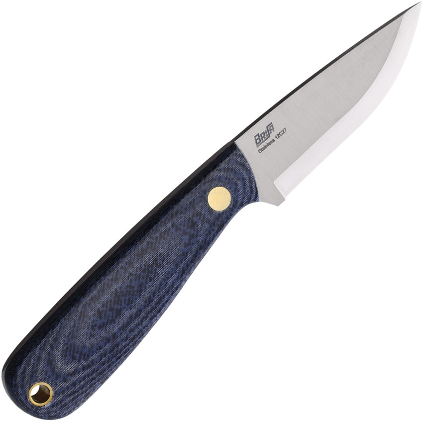 Necker 70 Blue Jean 011-66436-1549