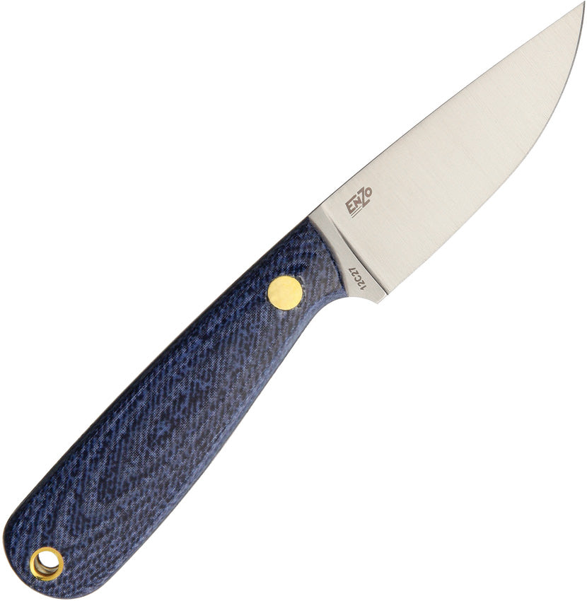 Necker 70 Ringo Blue Jeans 003-9821-1549