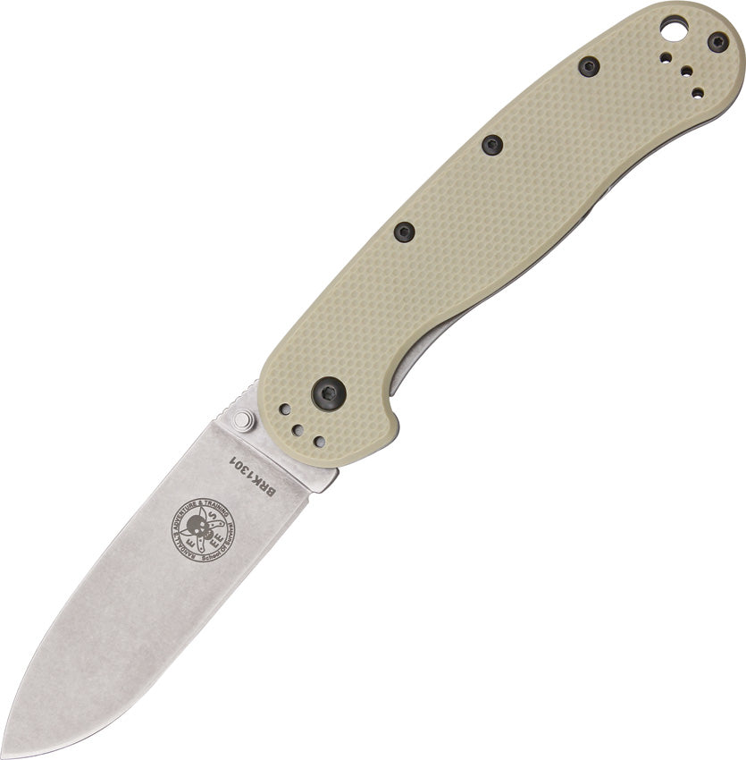 Avispa Desert Tan Satin BRK1301DESERT TAN SATIN