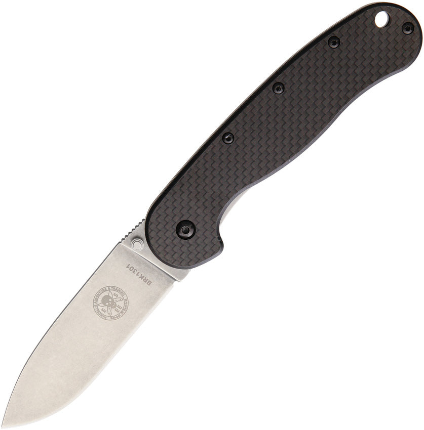 Avispa Framelock CF D2 BRK1302CF D2