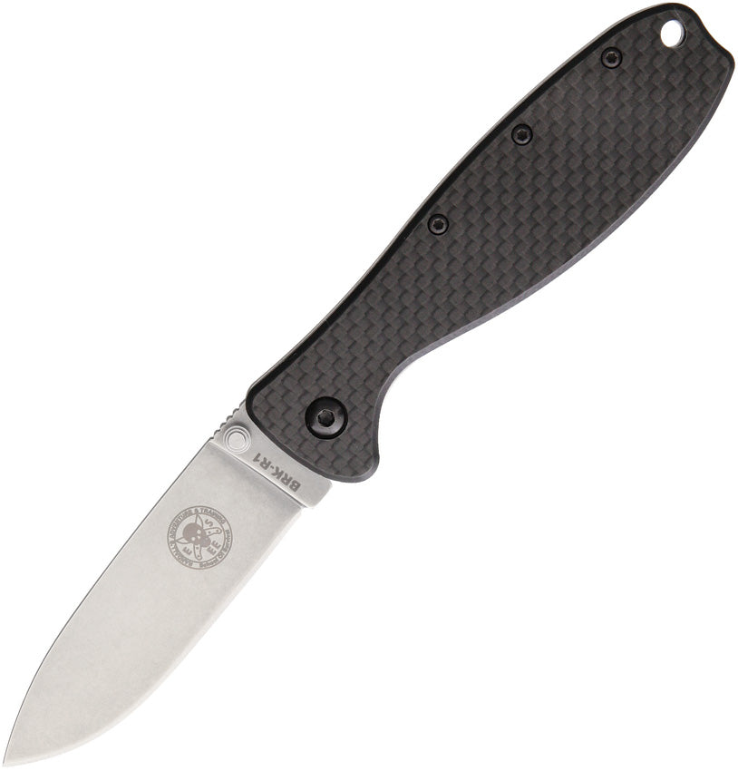 Zancudo Framelock CF BRKR2CF D2