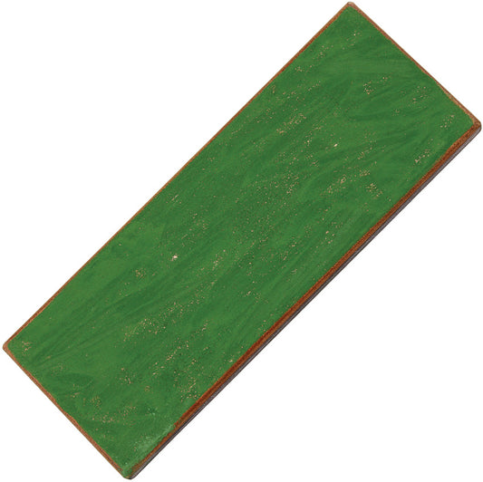 Loaded Leather Bench Strop