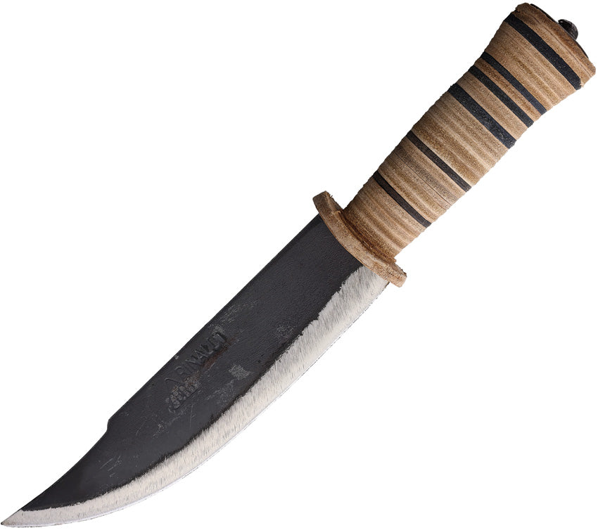 Hunter's Knife 240 WITH F240 SHEATH