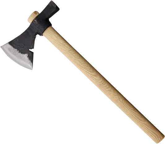 Carpenter's Axe