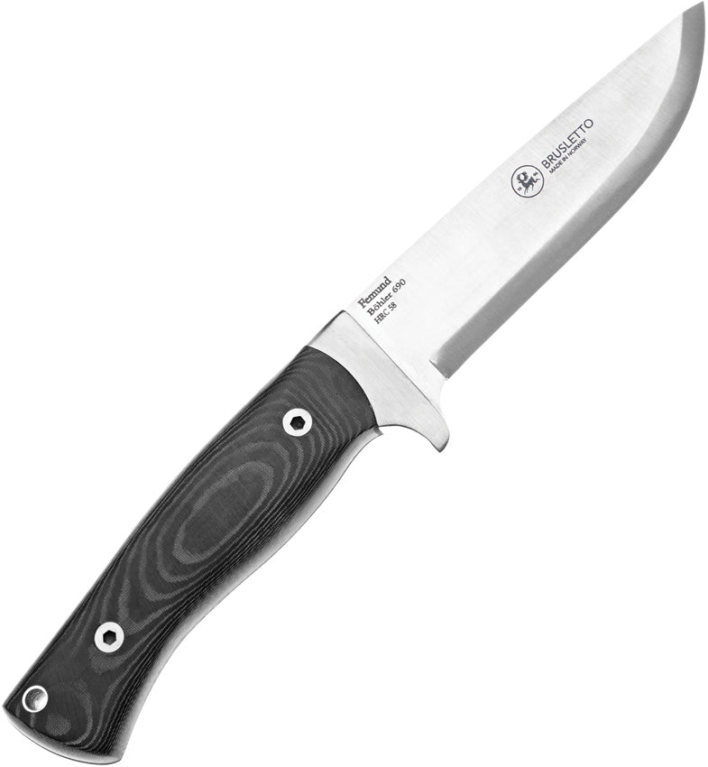 Femund Fixed Blade BO10104
