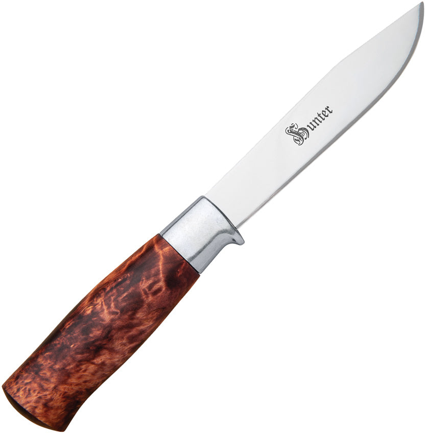 Hunter Fixed Blade BO10108