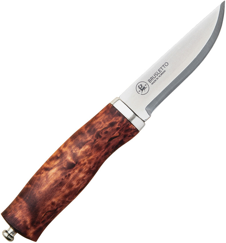 Norgeskniven Fixed Blade