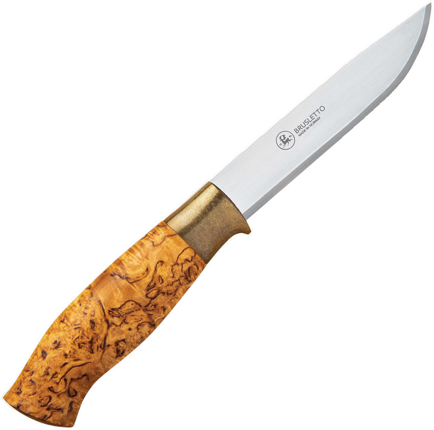 R¿y Fixed Blade
