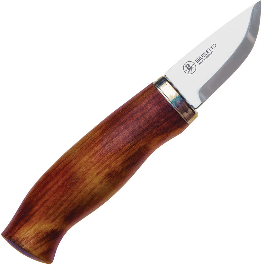 HaugastÂ¿l Fixed Blade BO10184