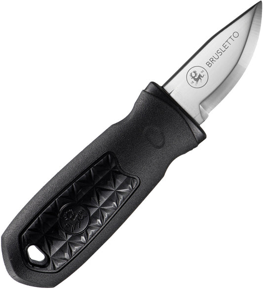 Kongla Fixed Blade Black BO10202