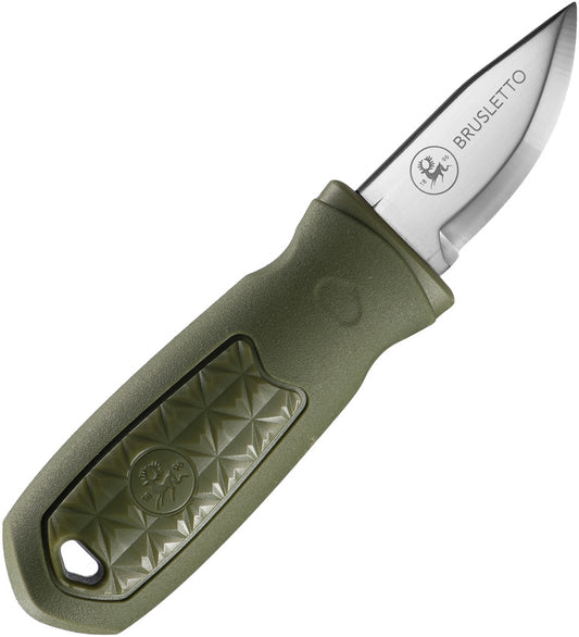 Kongla Fixed Blade OD BO10203