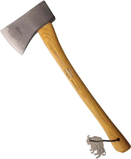 Yankee Hatchet