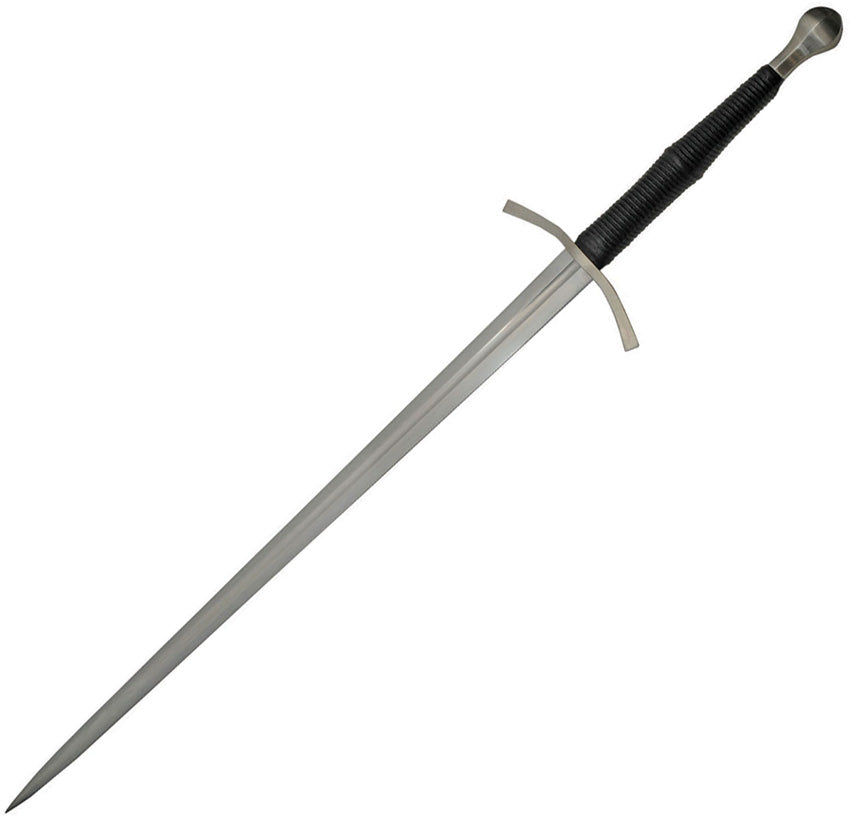 Swiss Longsword