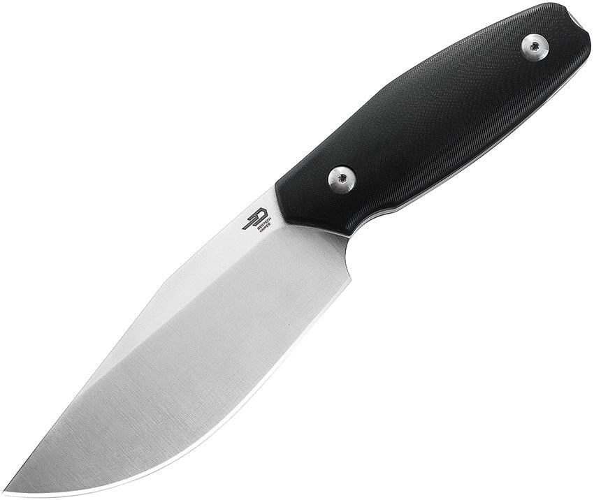 Lignum Artis Fixed Blade BFK03A