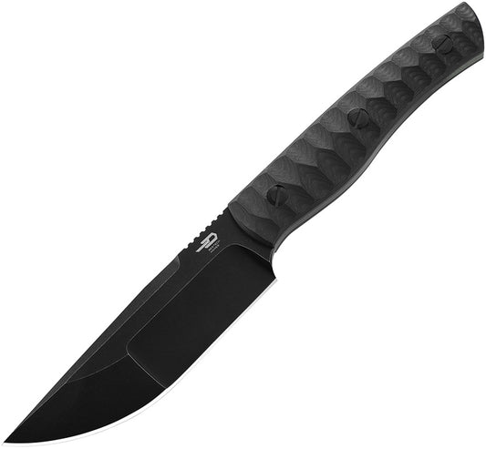 Heidi Blacksmith 2 CF Black