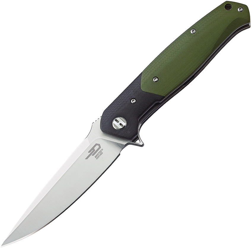Swordfish Linerlock M-Cut BG03J