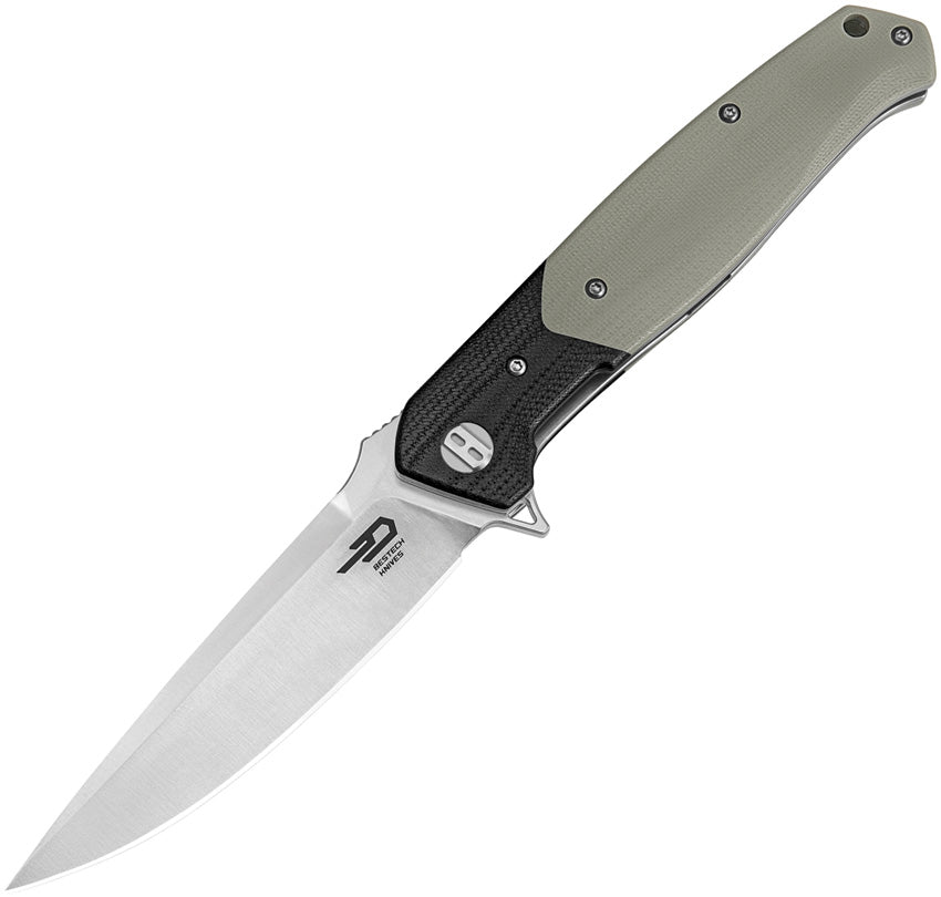 Swordfish Linerlock M-Cut BG03K