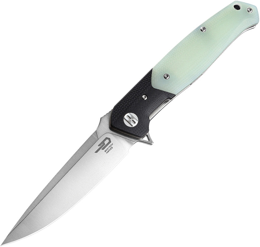 Swordfish Linerlock M-Cut BG03L