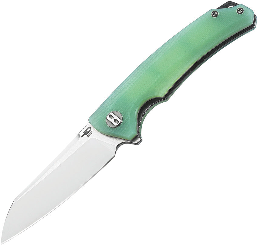 TEXEL Linerlock Transparent
