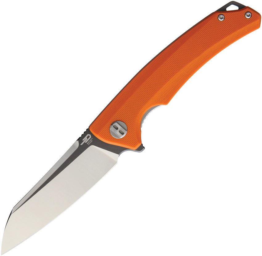 TEXEL Linerlock Orange