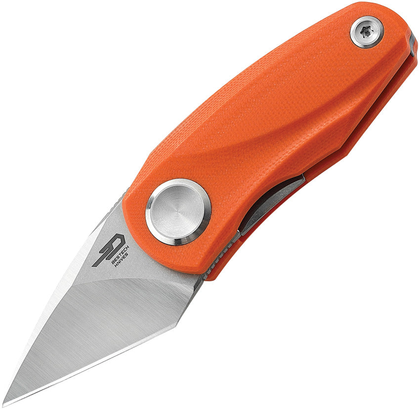 Tulip Linerlock Orange BG38C