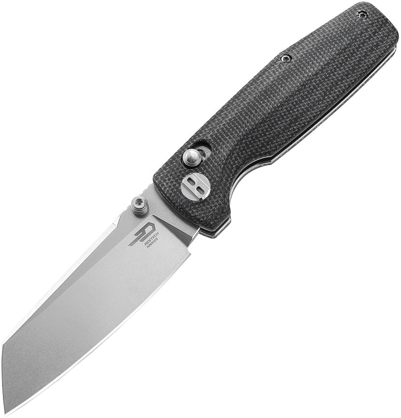 Slasher Axis Lock Black