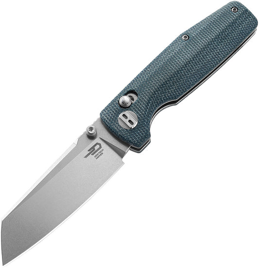 Slasher Axis Lock Blue