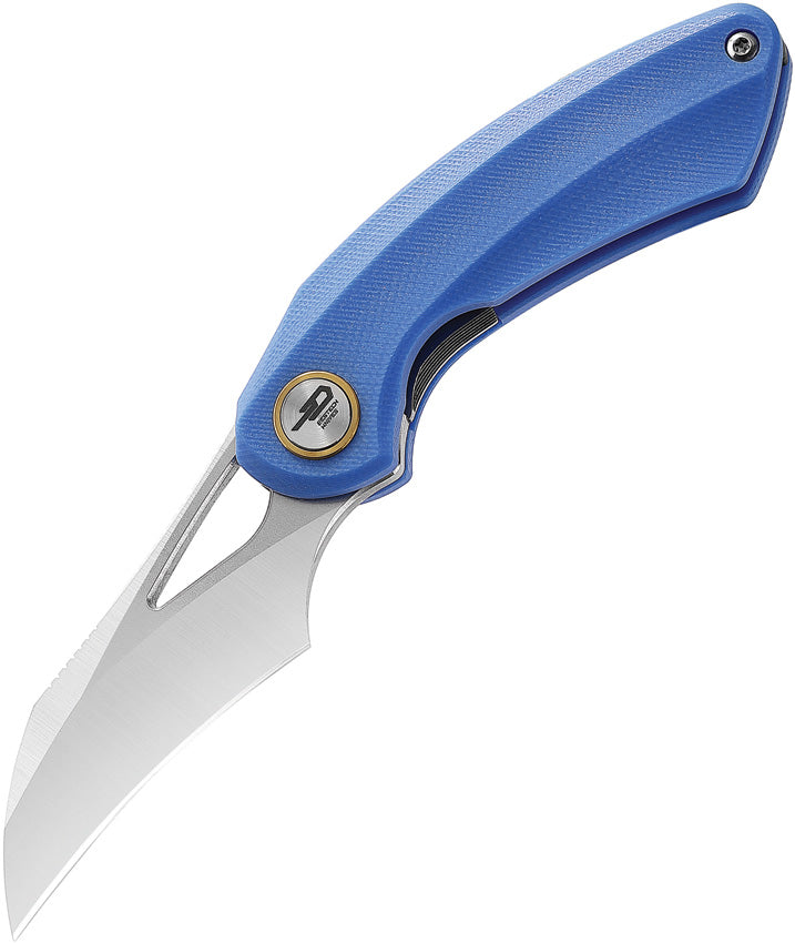 Bihai Linerlock Blue BG53D-1