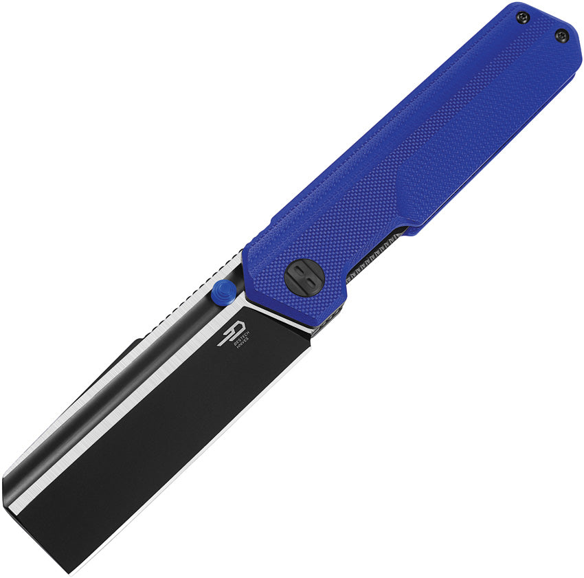 Tardis Linerlock Blue BG54G