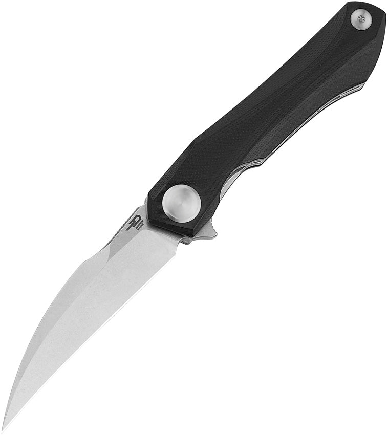 Ivy Linerlock Black BG59A