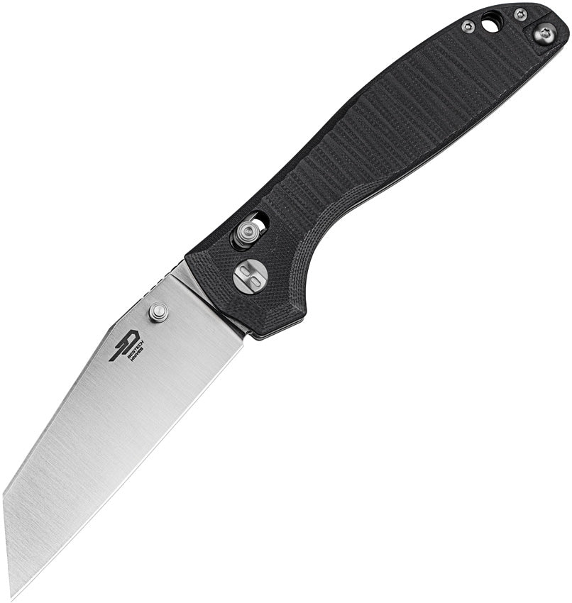 Liger Bar Lock Black