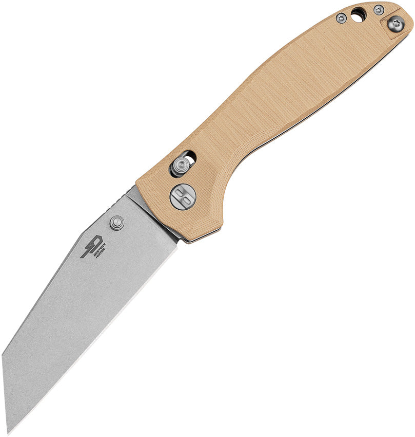 Liger Bar Lock Beige BG61C