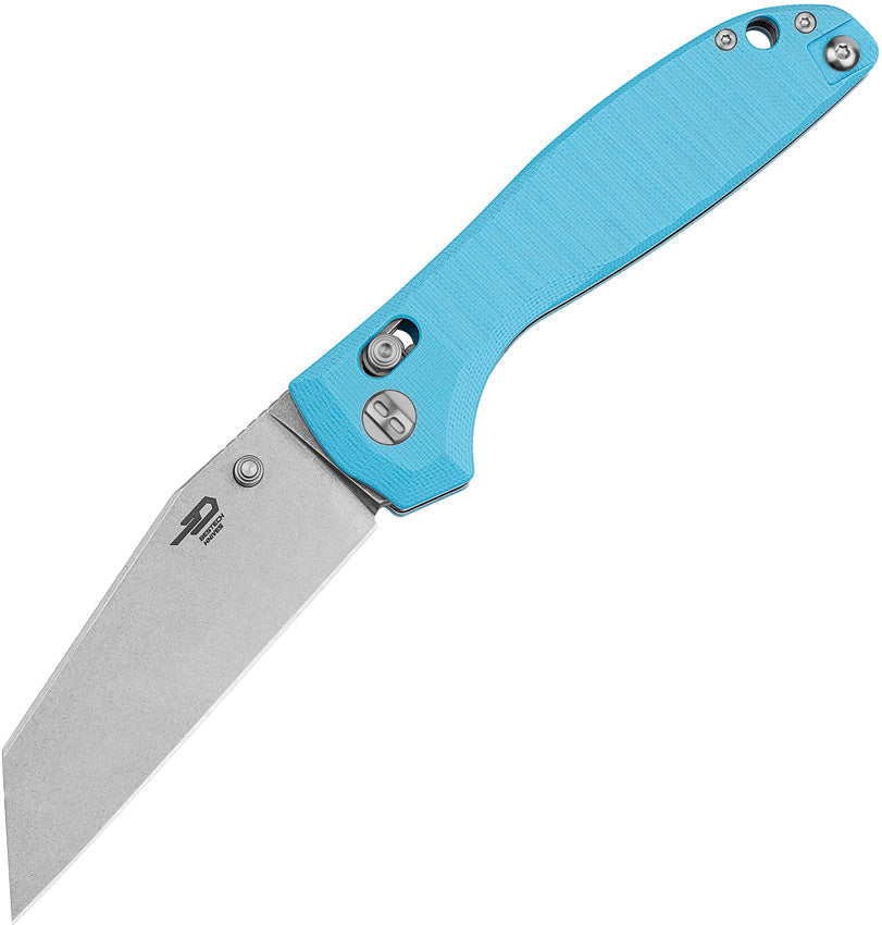 Liger Bar Lock Light Blue BG61D