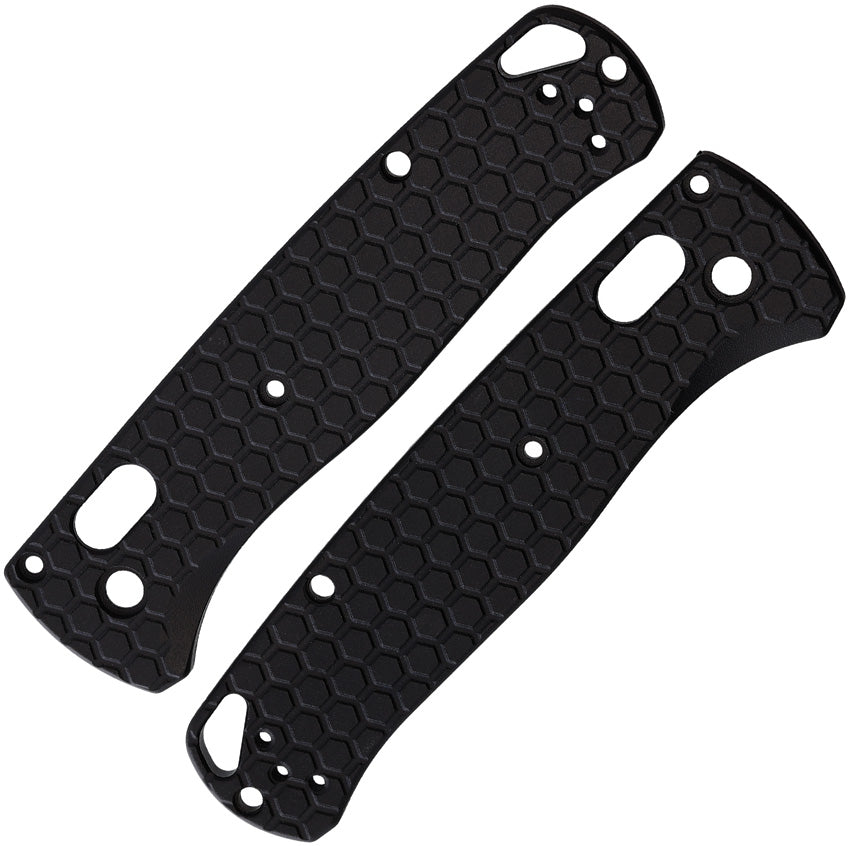 Bugout 535 Handle Scales AE-1102-BLK