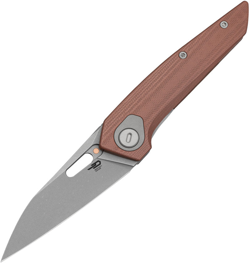 VK-Void Linerlock M-Cut Brn