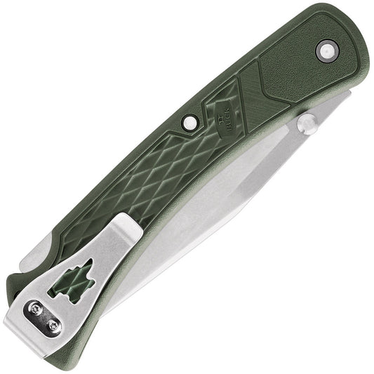 112 Slim Select Lockback OD 12689