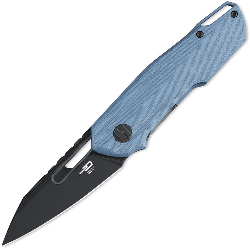 Toddler Linerlock Blue/Gray BG64E