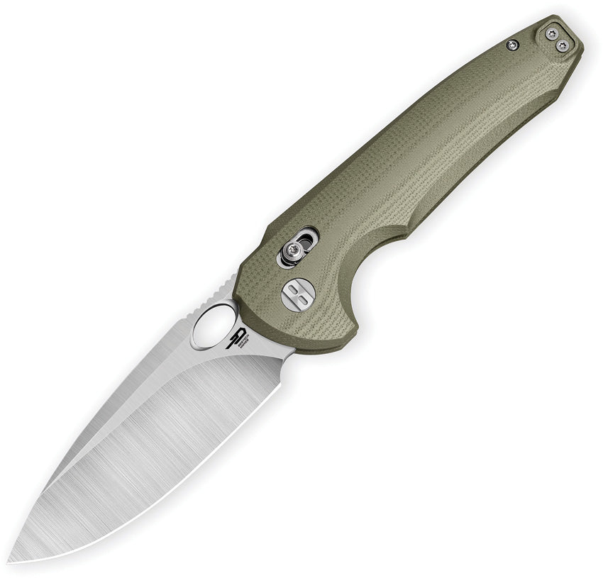 Noctar Crossbar Lock OD BG66B