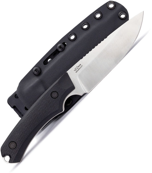Alpha Guide Elite Black 13783