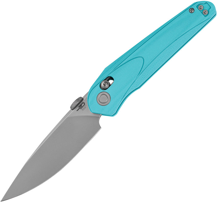 Mothus Crossbar Lock Blue BG67D
