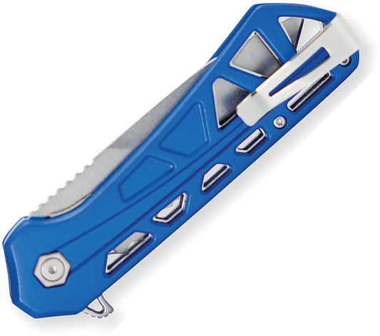 Trace Linerlock Blue 13754