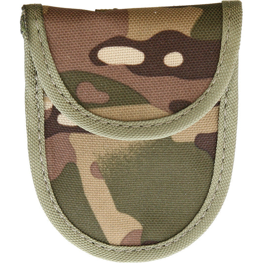 Commando Chain Saw with Pouch CM023