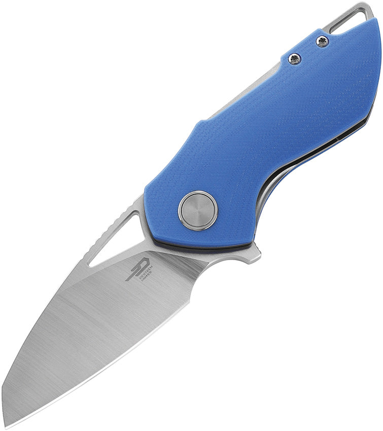 Riverstone Linerlock Blue BL03B